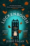 Luckenbooth | 9999903418191 | Jenni Fagan