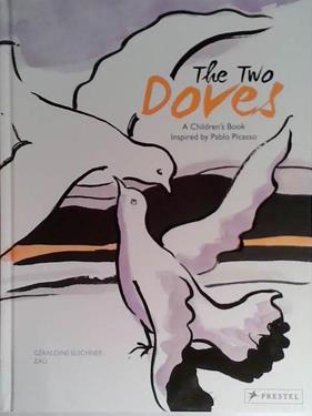 The Two Doves | 9999903507116 | Geraldine Elschner Zaü