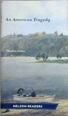 An American Tragedy | 9999903072249 | Theodore Dreiser