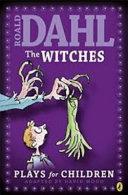 The Witches | 9999903461357 | Roald Dahl