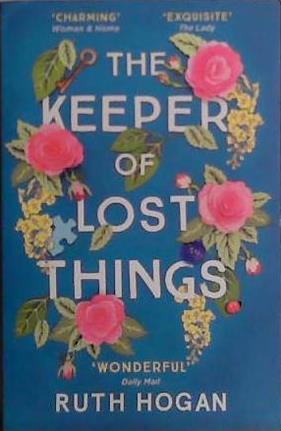 The Keeper of Lost Things | 9999903479895 | Hogan, Ruth