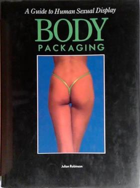 Body Packaging | 9999903503583 | Julian Robinson
