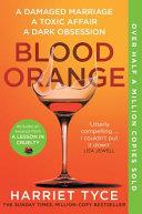 Blood Orange | 9999903438779 | Harriet Tyce