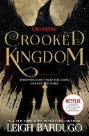 Crooked Kingdom | 9781780622316 | Leigh Bardugo
