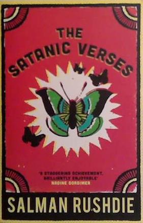 The Satanic Verses | 9999903486565 | Rushdie, Salman