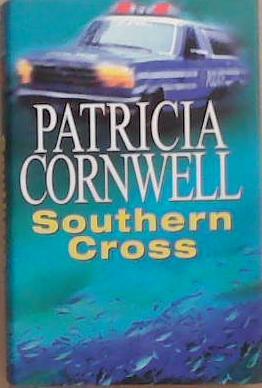 Southern Cross | 9999903352174 | Patricia Cornwell