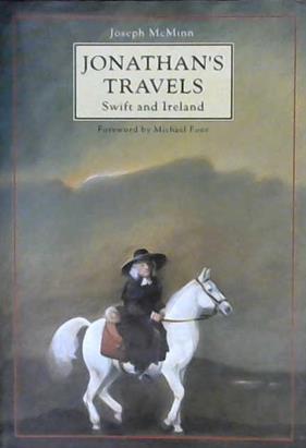 Jonathan's Travels | 9999902963258 | Joseph McMinn