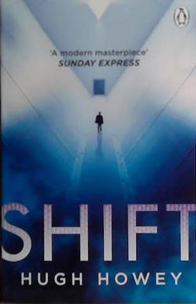 Shift | 9999903484301 | Hugh Howey