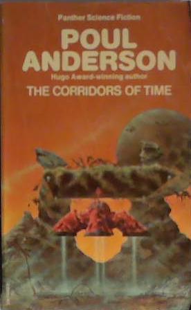 The Corridors of Time | 9999903403463 | Poul Anderson