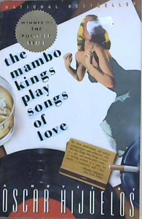 The Mambo Kings Play Songs of Love | 9999903522010 | Hijuelos, Oscar