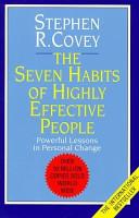 The seven habits of highly effective people | 9999903406730 | Stephen R. Covey
