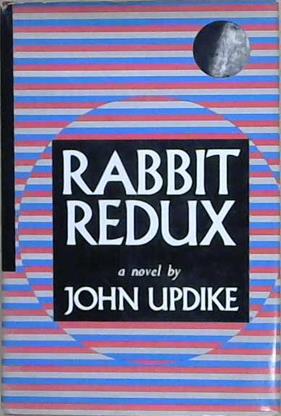 Rabbit Redux | 9999903192565 | John Updike