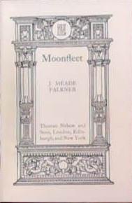 Moonfleet | 9999903357278 | J. Meade Falkner