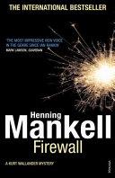 Firewall | 9999903437901 | Henning Mankell