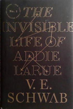 The Invisible Life of Ardie LaRue | 9999903496304 | V.E: Schwab