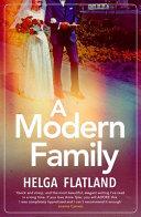 A Modern Family | 9999903424727 | Helga Flatland