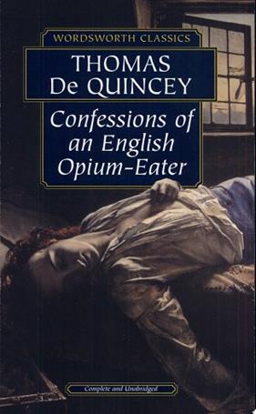 Confessions of an English Opium-eater | 9999903426820 | De Quincey, Thomas