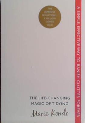 Life-Changing Magic of Tidying | 9999903483946 | Marie Kondo