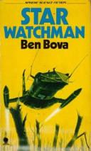 Star Watchman | 9999903368922 | Ben Bova