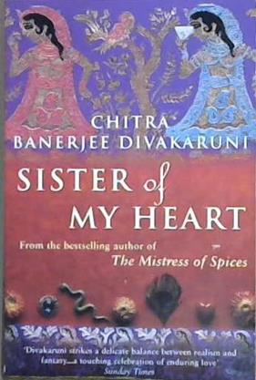 Sister of My Heart | 9999903300915 | Chitra Banerjee Divakaruni