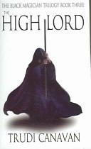 The High Lord | 9999903002345 | Canavan, Trudi