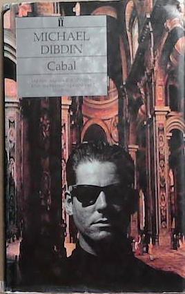 Cabal | 9999903312277 | Michael Dibdin