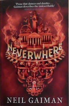 Neverwhere | 9999903378068 | Neil Gaiman,