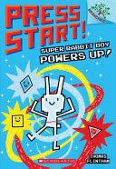 Super Rabbit Boy Powers Up! | 9999903430667 | Thomas Flintham