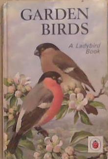 Garden Birds | 9999903355397