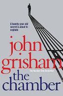 The Chamber | 9999903511731 | Grisham, John