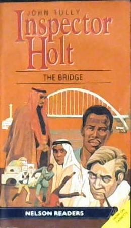 Inspector Holt | 9999902961865 | John Tully