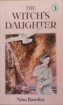 The Witch's Daughter | 9999903354604 | Bawden, Nina