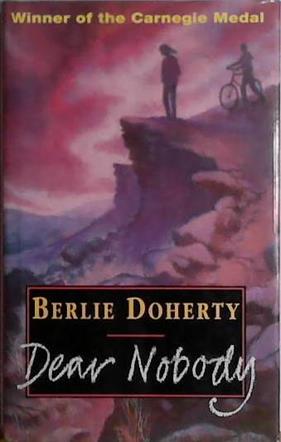 Dear Nobody | 9999903411925 | Berlie Doherty