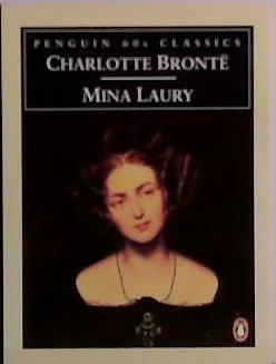 Mina Laury | 9999903512745 | Charlotte Brontë