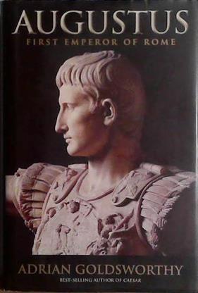 Augustus | 9999903435846 | Adrian Goldsworthy
