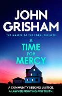 A Time for Mercy | 9999903448341 | John Grisham