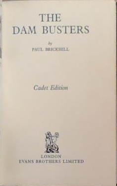The Dam Busters | 9999903375630 | Paul Brickhill