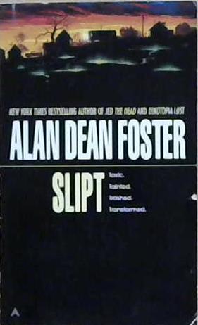 Split | 9999903235804 | Alan Dean Foster