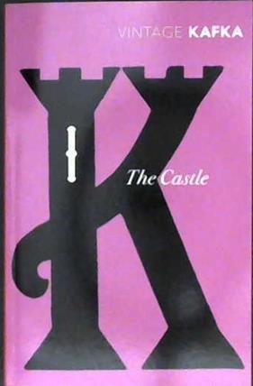 The Castle | 9999903420354 | Kafka, Franz