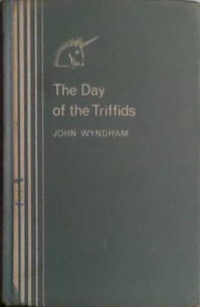 The Day of the Triffids | 9999903474326 | John Wyndham