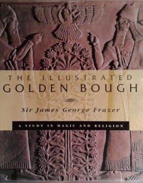 The Illustrated Golden Bough | 9999903503613 | James George Frazer Robert K. G. Temple