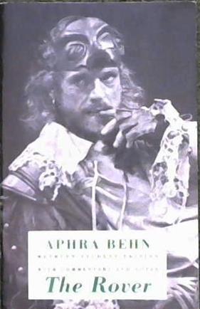 The Rover | 9999902886168 | Aphra Behn