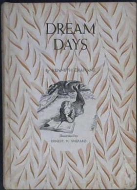 Dream Days | 9999903015116 | Grahame, Kenneth