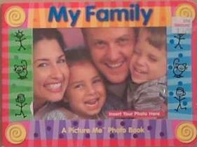 My Family | 9999903355557