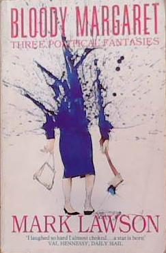 Bloody Margaret | 9999903281061 | Mark Lawson