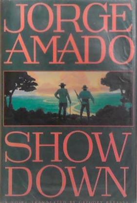 Show Down | 9999903270508 | Jorge Amado