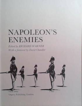Napoleon's Enemies | 9999903528562 | Richard Warner