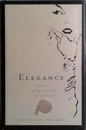 Elegance | 9999903408147 | Kathleen Tessaro