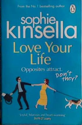 Love Your Life | 9999903419686 | Sophie Kinsella