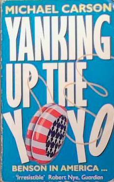 Yanking Up the Yoyo | 9999903333142 | Michael Carson,